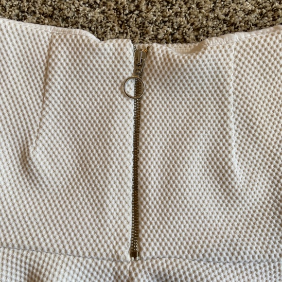 Summer skirt - Picture 2 of 4